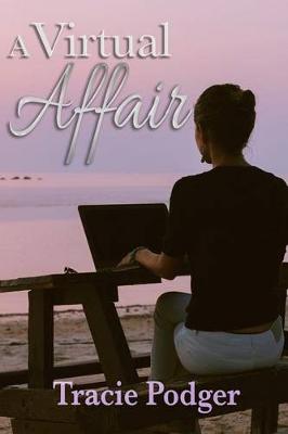 Book cover for A Virtual Affair