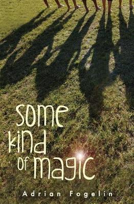 Book cover for Some Kind of Magic