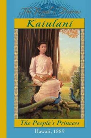 Cover of Ka'iulani