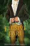 Book cover for The Elusive Earl