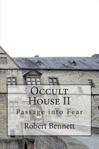 Cover of Occult House II