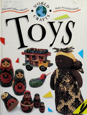 Cover of Toys