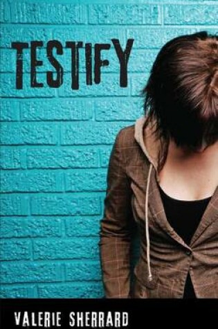 Cover of Testify