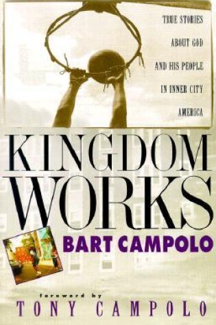 Cover of Kingdom Works