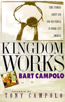 Book cover for Kingdom Works