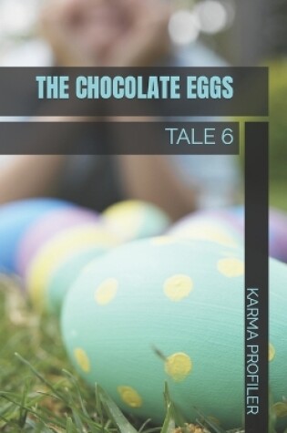 Cover of TALE Chocolate eggs