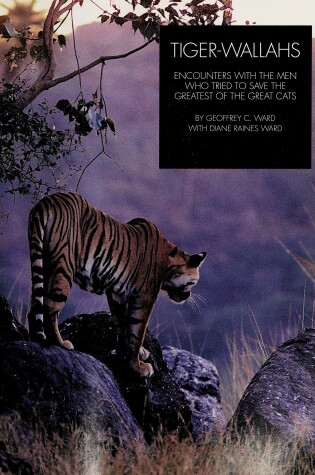 Cover of Tiger Wallahs