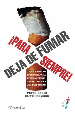Cover of Dejar de Fumar ?Para Siempre!