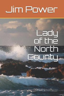 Book cover for Lady of the North County