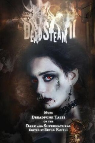 Cover of DeadSteam II