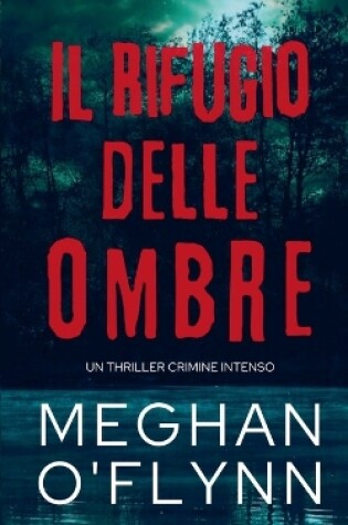 Cover of Il Rifugio delle Ombre