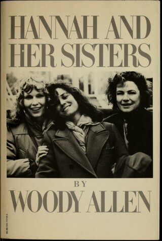 Book cover for Hannah and Her Sisters