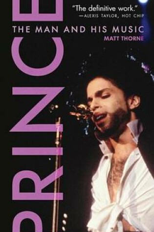 Cover of Prince