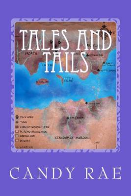 Cover of Tales and Tails