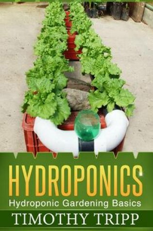 Cover of Hydroponics