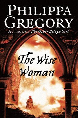 Book cover for The Wise Woman