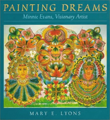 Book cover for Painting Dreams