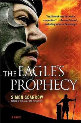 Cover of The Eagle's Prophecy