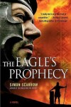 Book cover for The Eagle's Prophecy