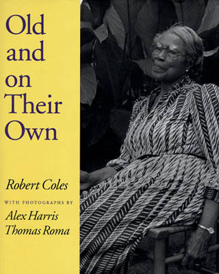 Book cover for Old and on Their Own