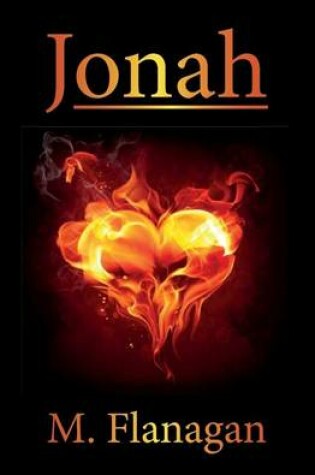 Cover of Jonah