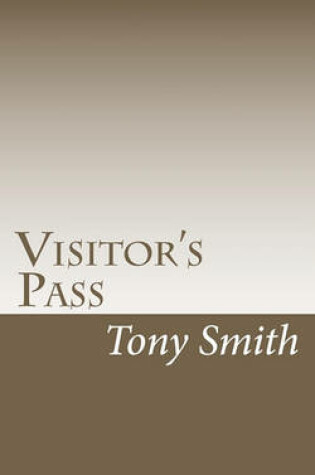 Cover of Visitor's Pass