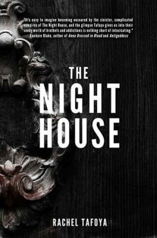 Cover of The Night House