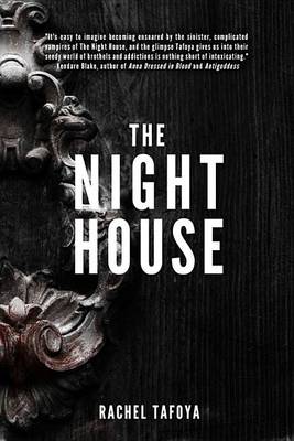 Book cover for The Night House