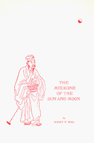 Book cover for Medicine of the Sun and Moon