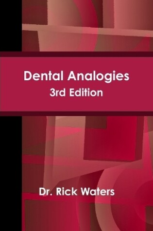 Cover of Dental Analogies -- 3rd Edition