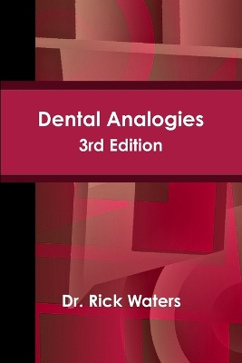 Book cover for Dental Analogies -- 3rd Edition