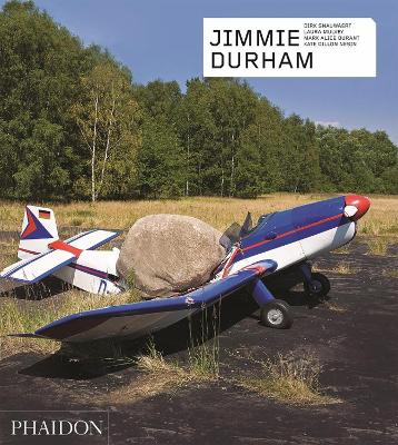 Cover of Jimmie Durham