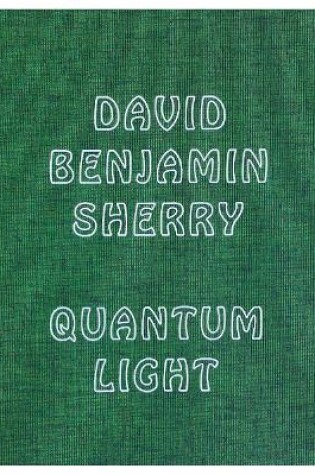 Cover of Quantum Light