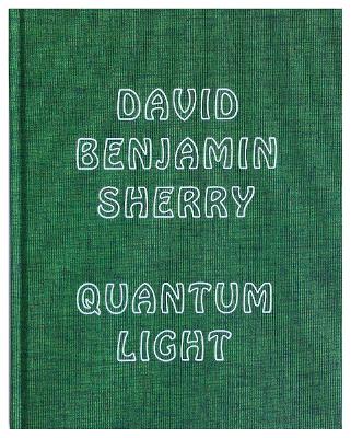 Book cover for Quantum Light