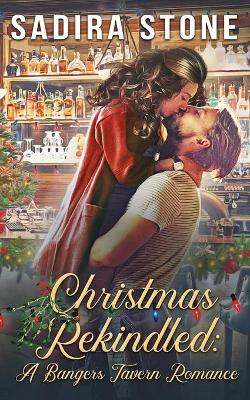 Cover of Christmas Rekindled