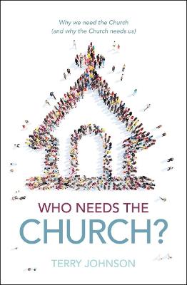 Book cover for Who Needs the Church?
