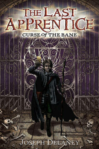 Cover of Curse of the Bane