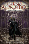 Book cover for Curse of the Bane