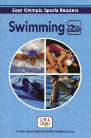 Cover of Swimming