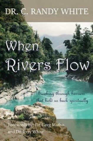 Cover of When Rivers Flow