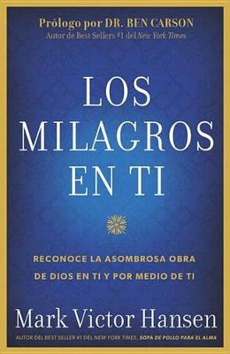Book cover for Los Milagros En Ti