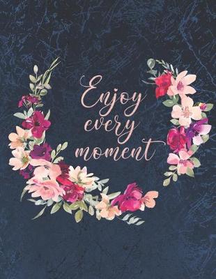 Cover of Enjoy Every Moment