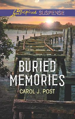 Book cover for Buried Memories