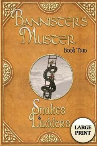 Cover of Snakes & Ladders