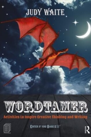 Cover of Wordtamer