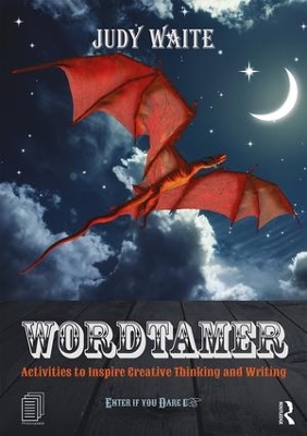Book cover for Wordtamer