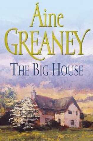 Cover of The Big House