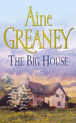 Book cover for The Big House
