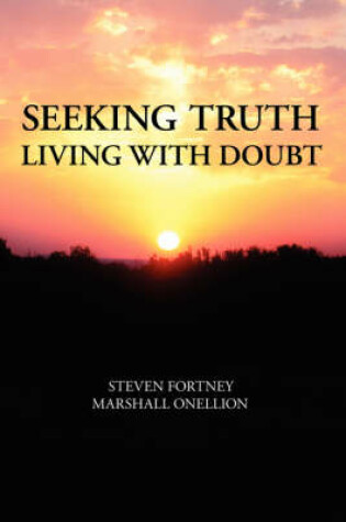 Cover of Seeking Truth
