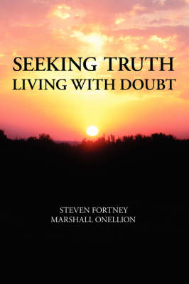 Book cover for Seeking Truth